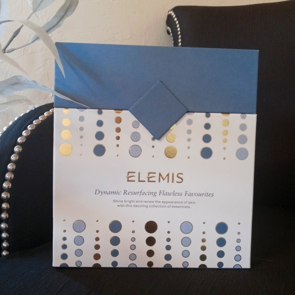 Elemis Dynamic Resurfacing Flawless Favourites